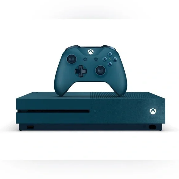 Xbox | Video Games & Consoles | Microsoft Xbox One S 50gb